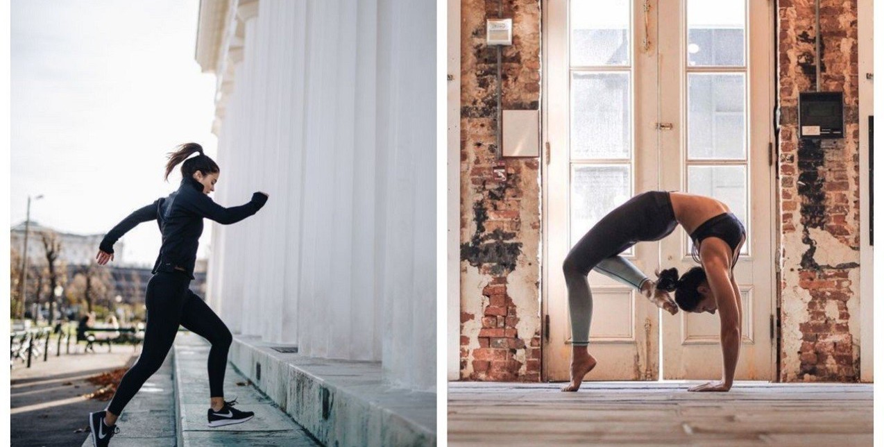 Over 40: Οι ασκήσεις που πρέπει να βάλετε στη ζωή σας