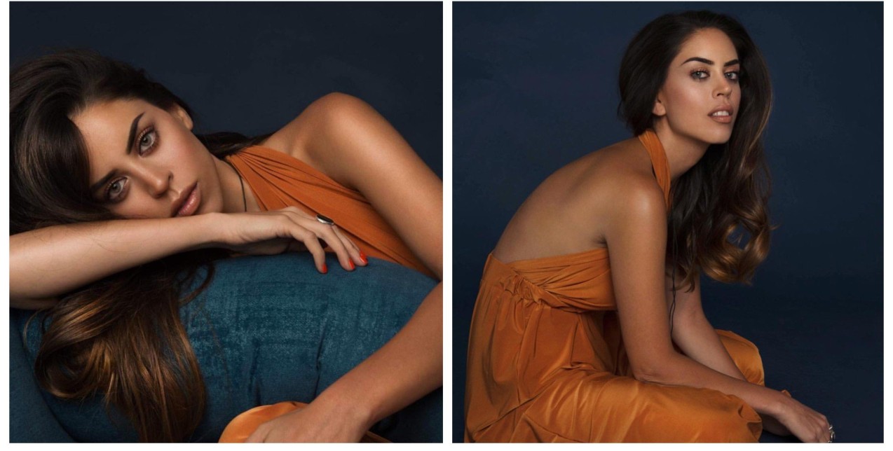 Η Ελληνίδα YouTuber και makeup artist που διαπρέπει στο Λονδίνο