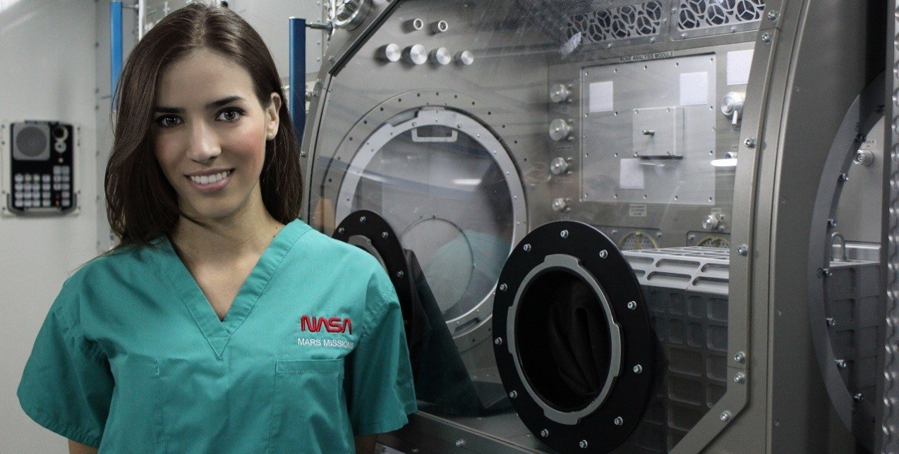 Επιστήμονας από τη Θεσσαλονίκη η πρώτη Ελληνίδα Barbie