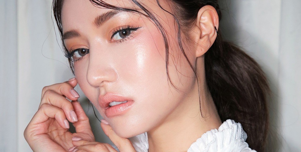 Face mapping: Τι σημαίνουν τα σπυράκια στο κάθε σημείο του προσώπου