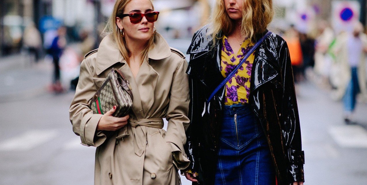 Οι τελικές πινελιές για να απογειώσετε οποιοδήποτε look απλά κι εύκολα