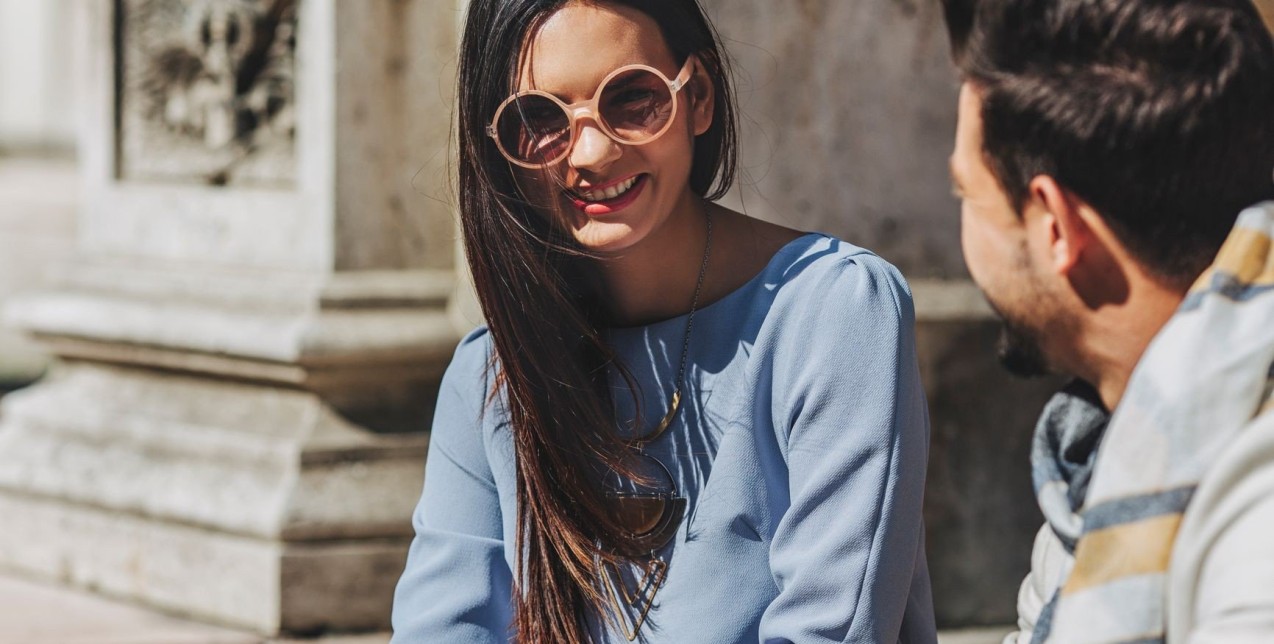 Πρώτο ραντεβού στη Θεσσαλονίκη: Spots ανάλογα με την προσωπικότητά σας