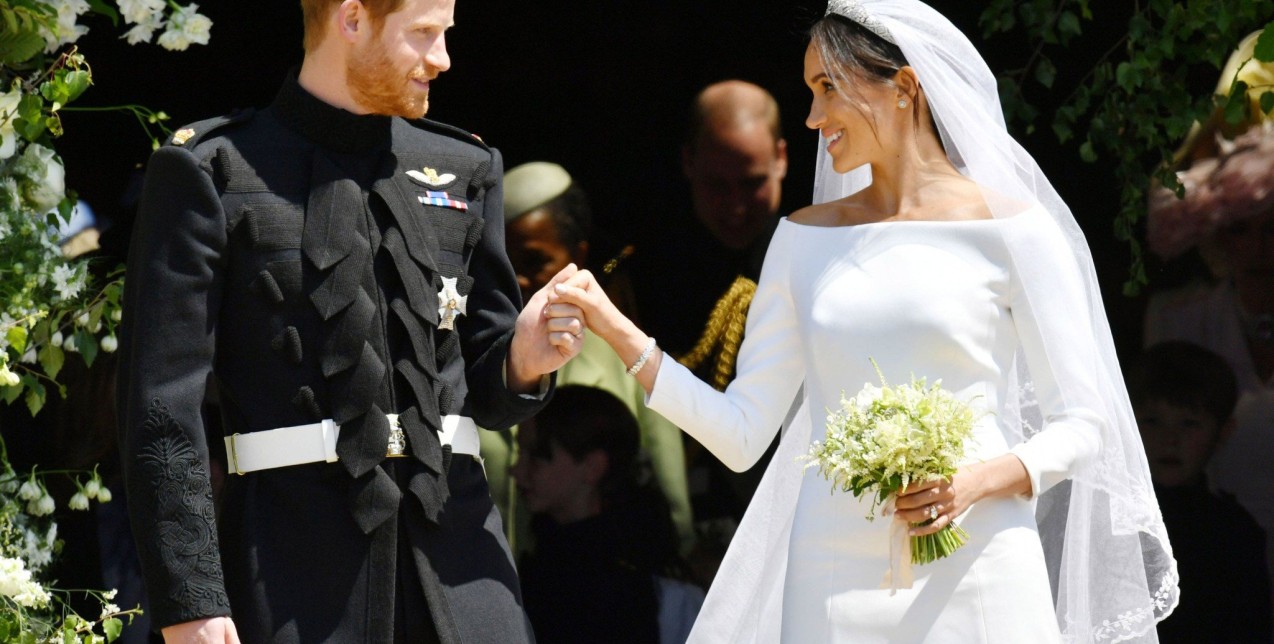 ​Γιατί τελικά ο γάμος μπορεί να προσφέρει υγεία και ευτυχία;