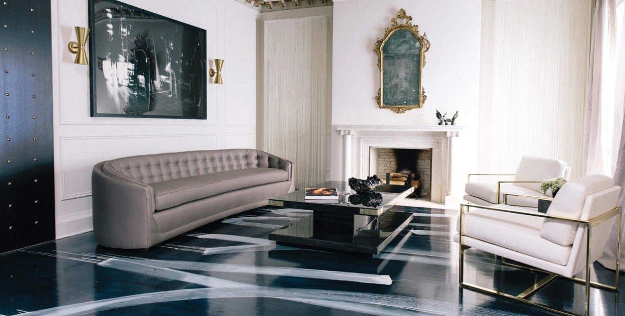 Luxurious is easy: Πώς να κάνετε το σπίτι σας να φαίνεται πιο ακριβό 