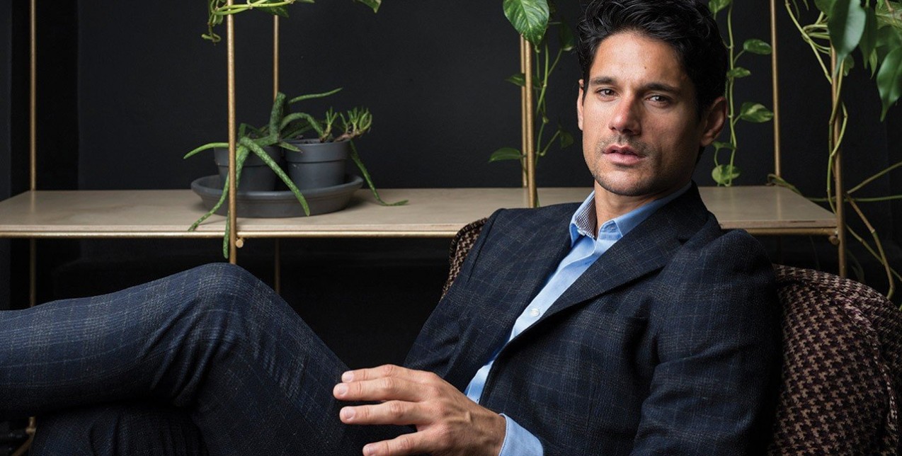 Ο Πάνος Βλάχος σε μια συνέντευξη που αξίζει να διαβάσετε