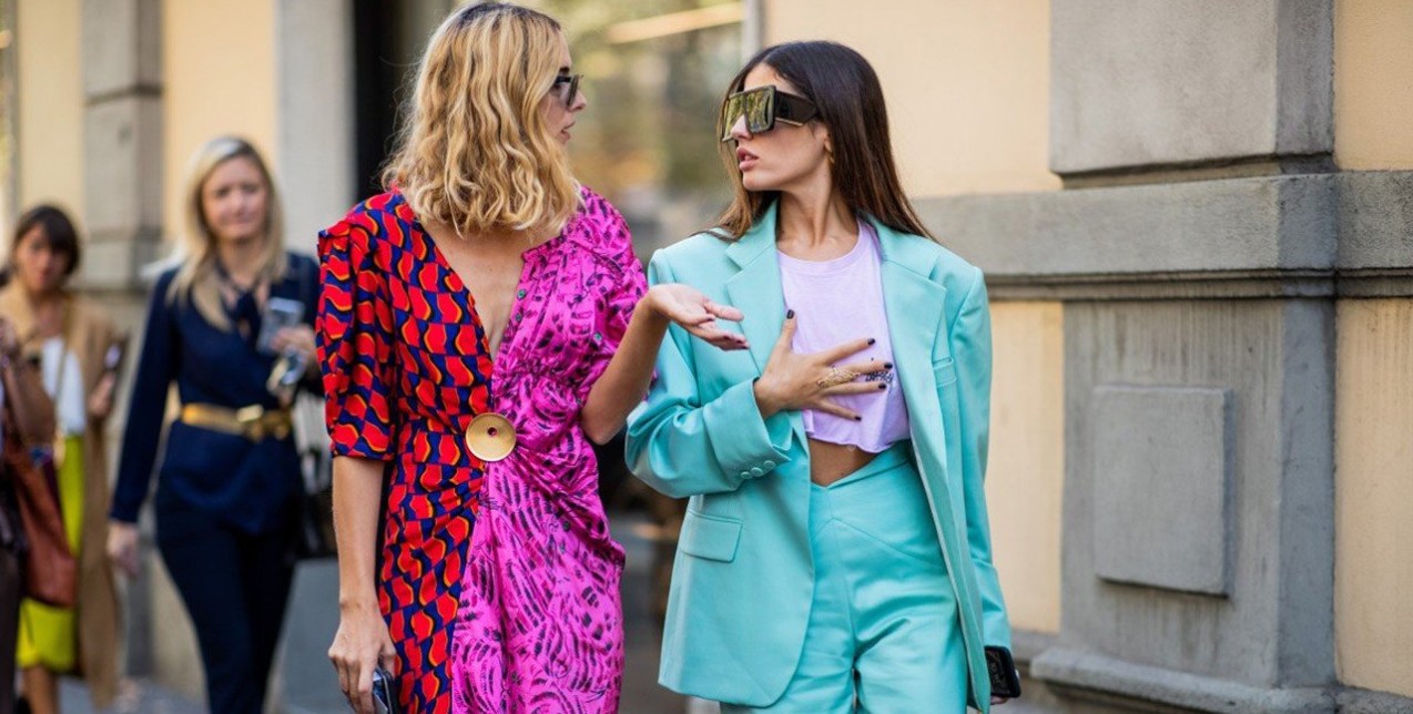 Τα 8 κομμάτια στα οποία ορκίζεται κάθε Ιταλίδα 