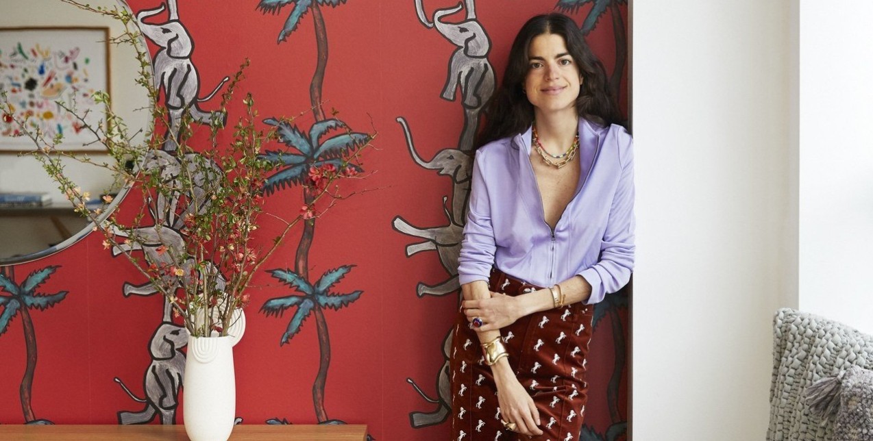 Leandra Medine: Μια ματιά στο νεσεσέρ της διάσημης fashion blogger 