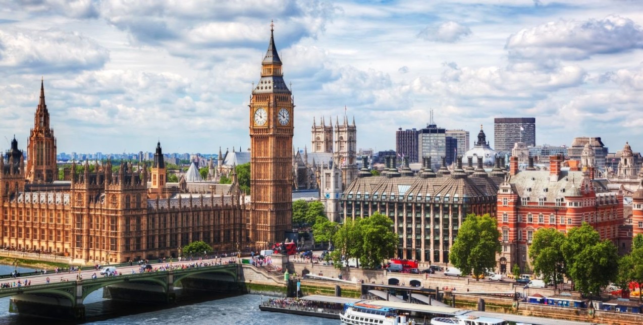 Πρωτότυπες δραστηριότητες που μπορείτε να κάνετε στο Λονδίνο και δεν είχατε ξανακούσει