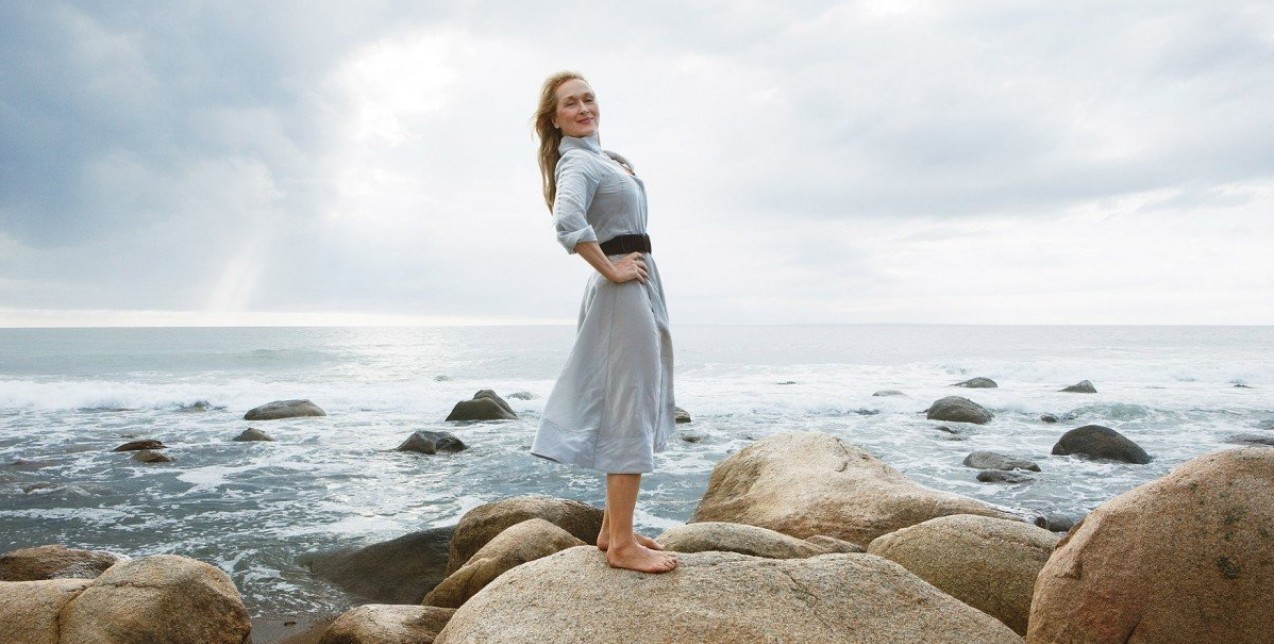 Οι editors του GLOW.GR μιλούν για εμβληματικές γυναίκες που θαυμάζουν