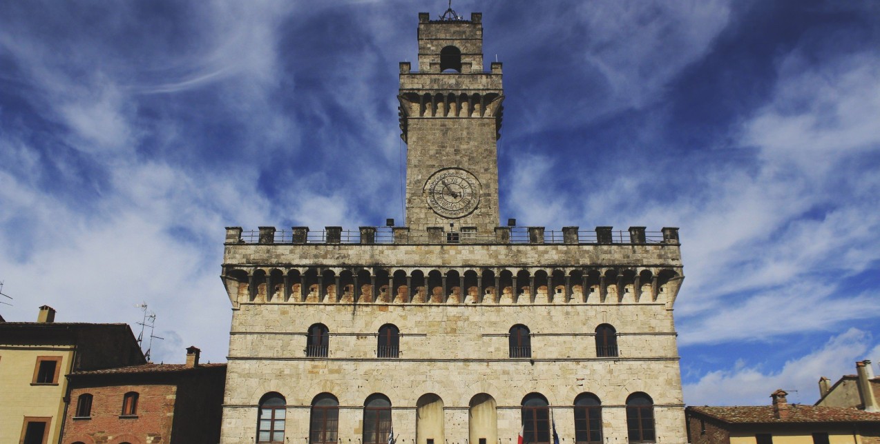 Τοσκάνη: Μια ξενάγηση στις γεύσεις της πανέμορφης ιταλικής περιφέρειας 