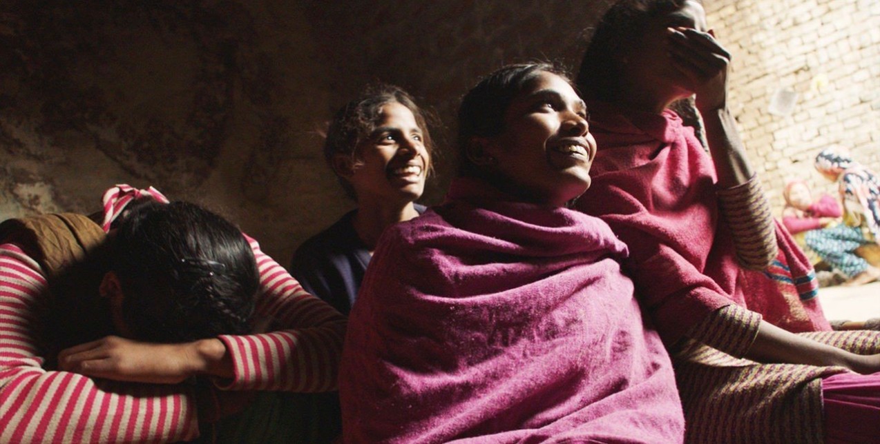 Γιατί το ντοκιμαντέρ που πήρε το Όσκαρ αφορά όλες τις γυναίκες της γης