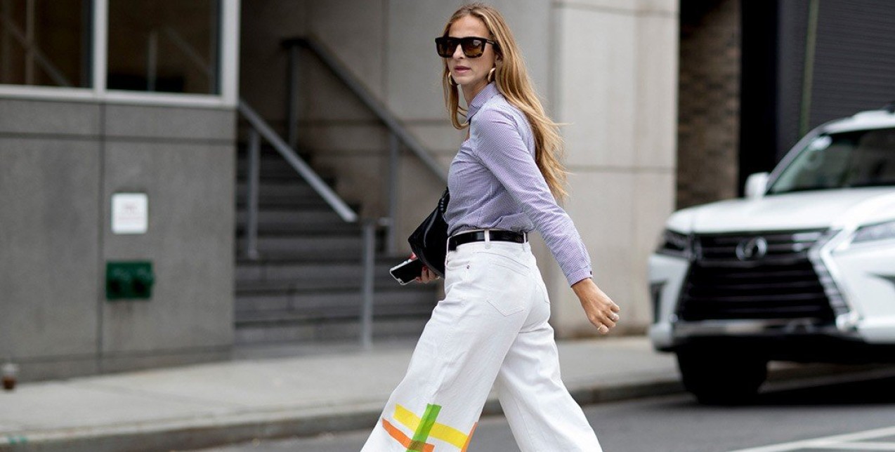 Over 40: Στιλιστικός οδηγός επιβίωσης που αξίζει να ακολουθήσετε