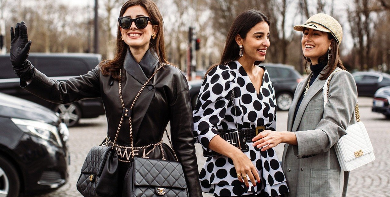 PFW: Τα street style looks που ξεχώρισαν