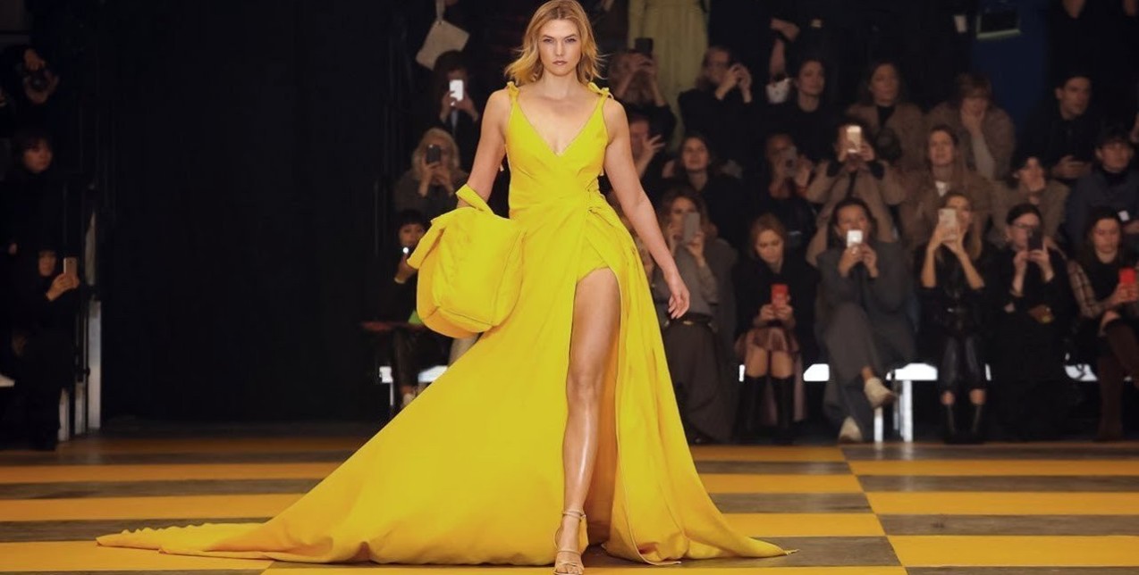 Style report: Η γαλλική κομψότητα και η άνεση συνδυάζονται σε απίστευτα looks