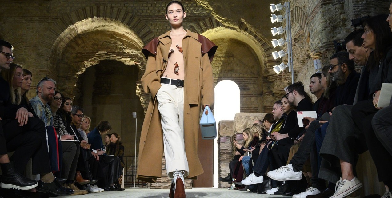 Paris Fashion Week: Τα shows που αγαπήσαμε και όσα δε μας ενθουσίασαν