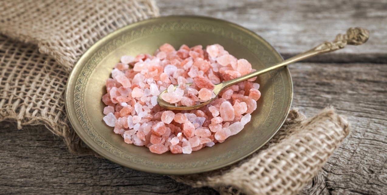 Ποιο αλάτι είναι το καλύτερο για εσάς;