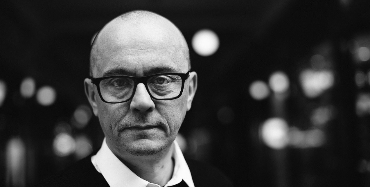 Samuel Bjork: Ο best-seller Νορβηγός συγγραφέας μιλά στο GLOW.GR