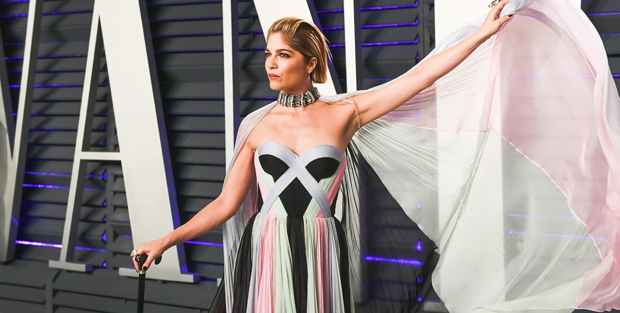 Τι είδαμε στο πάρτι του Vanity Fair μετά τα όσκαρ