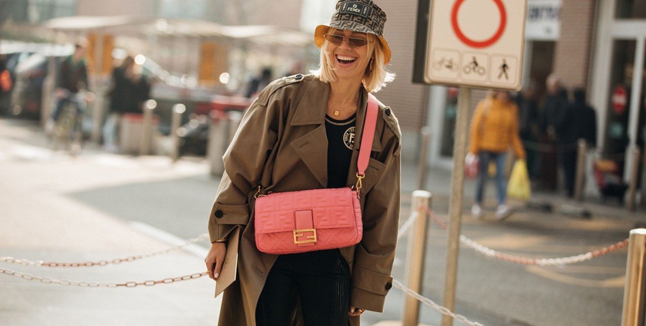 Αυτά είναι τα 5 jackets που χρειάζεστε τη φετινή άνοιξη 