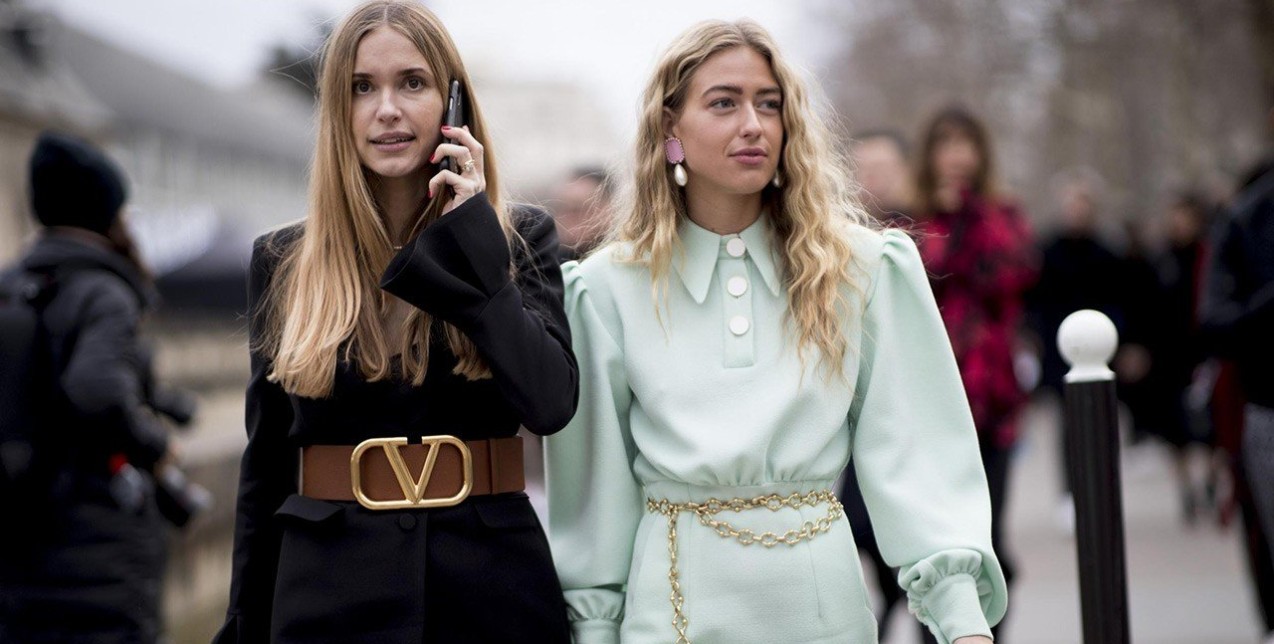 7 στιλιστικοί κανόνες που υιοθετούν οι διαχρονικά κομψές γυναίκες