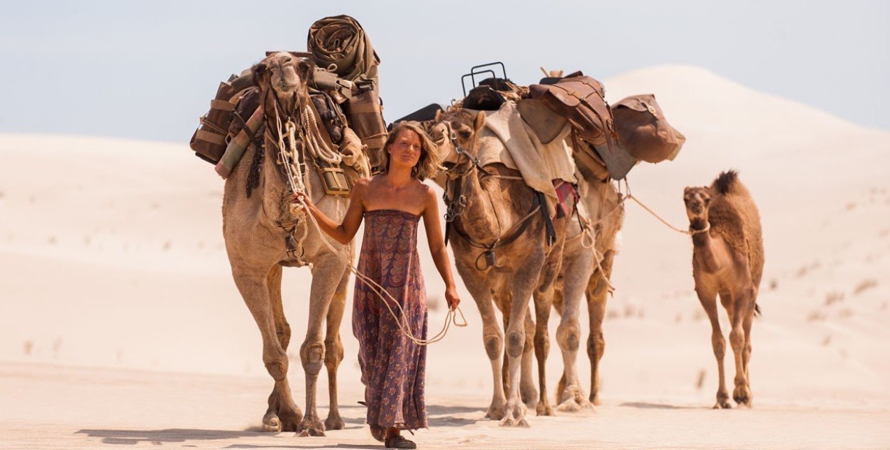 Οι 5 πιο επιδραστικές γυναίκες travellers όλων των εποχών