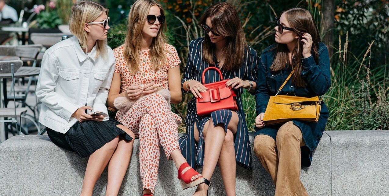 Πώς να ντυθείτε σύμφωνα με το ζώδιό σας 