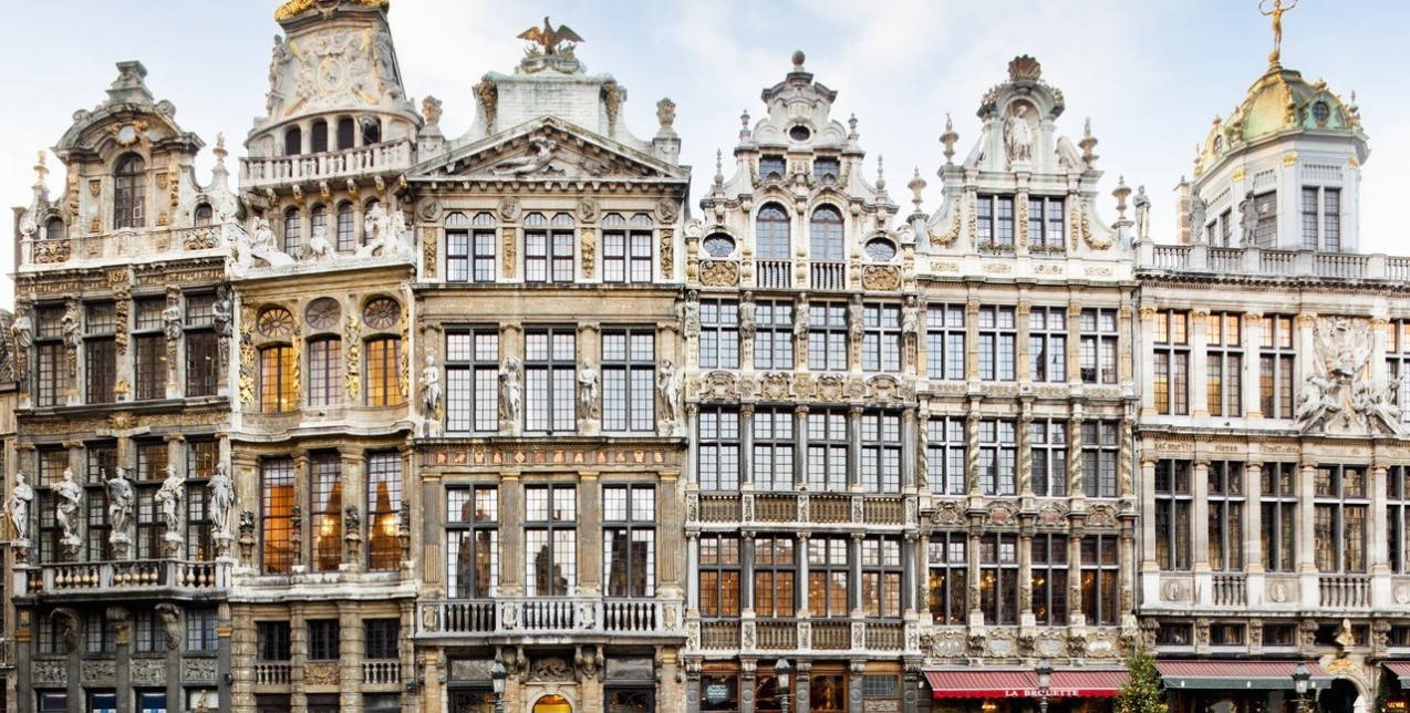 Travel & design: 5 προορισμοί που υμνούν την παγκόσμια αρχιτεκτονική