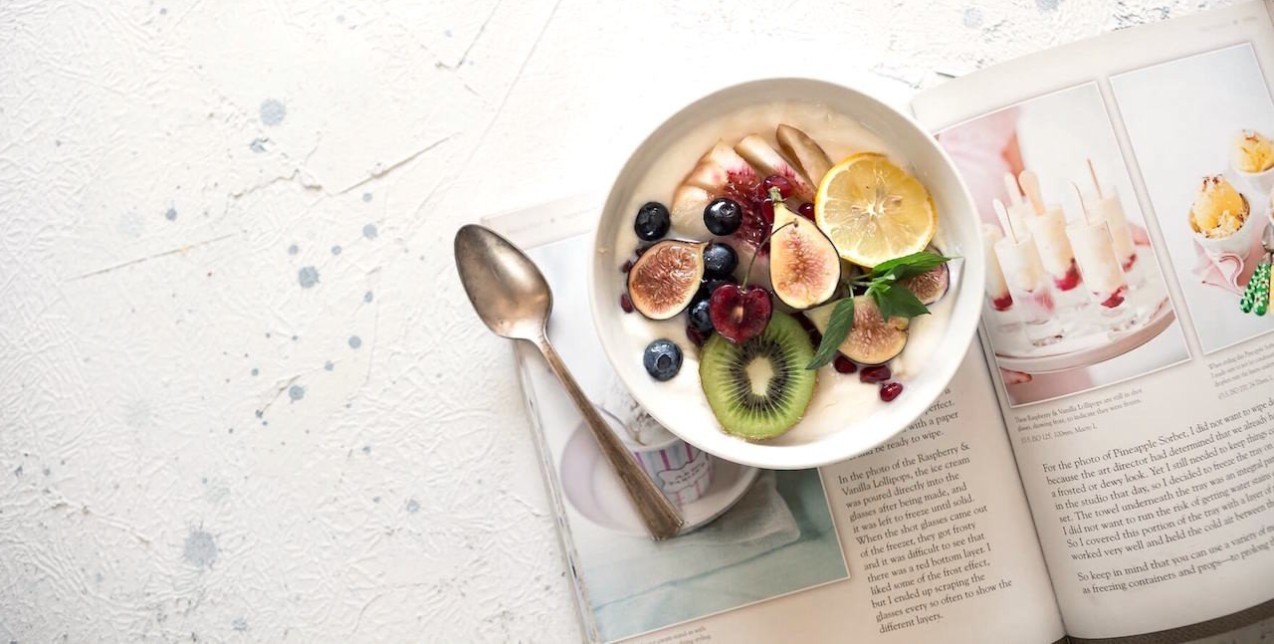 Τα βιβλία που θα αλλάξουν τον τρόπο που αντιλαμβάνεστε τη μαγειρική