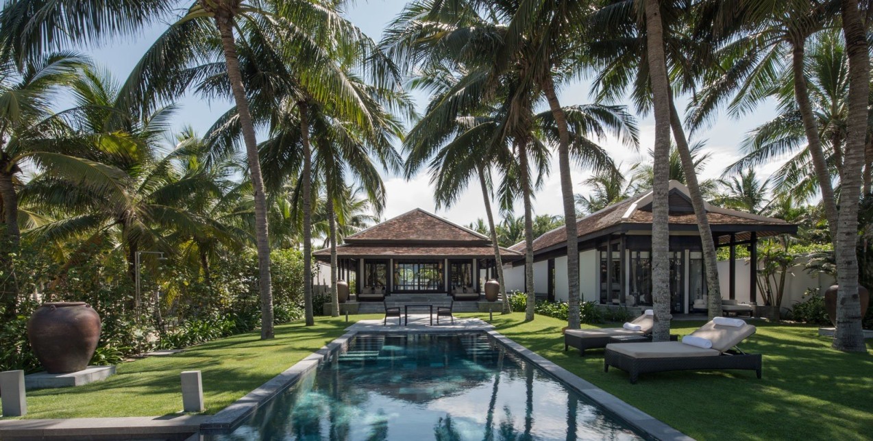 Πολυτελή ξενοδοχεία στον κόσμο που υμνούν την οικολογία