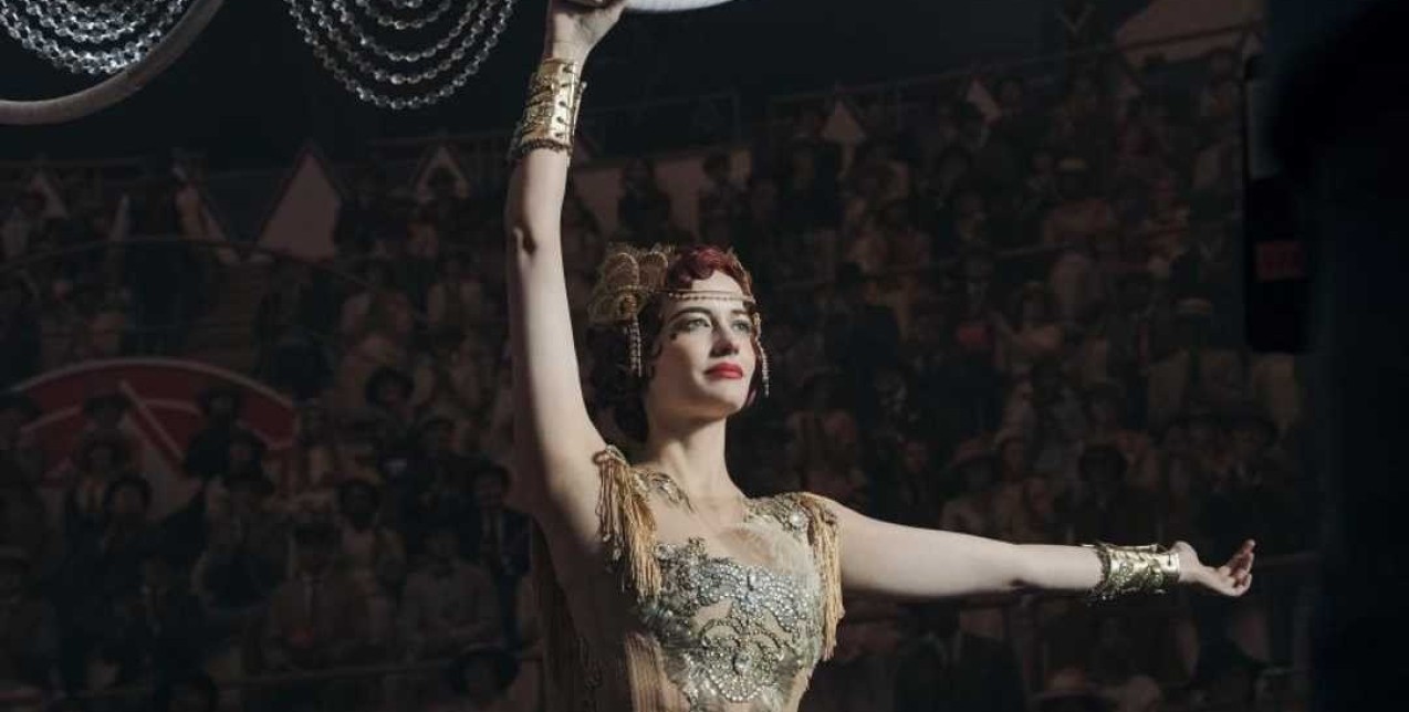 5 ταινίες που παίζονται στις αίθουσες και αξίζει να δείτε σήμερα