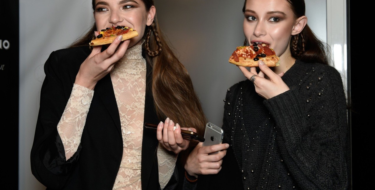 Dos & don’ts: Ισορροπημένη διατροφή στη δουλειά