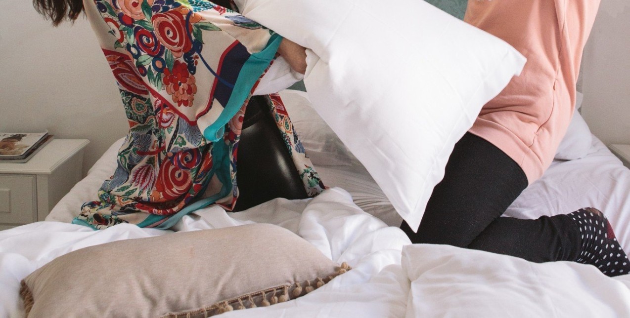 24 ώρες... με τους Μαρία Αμανατίδου & Ευθύμη Κάλφα