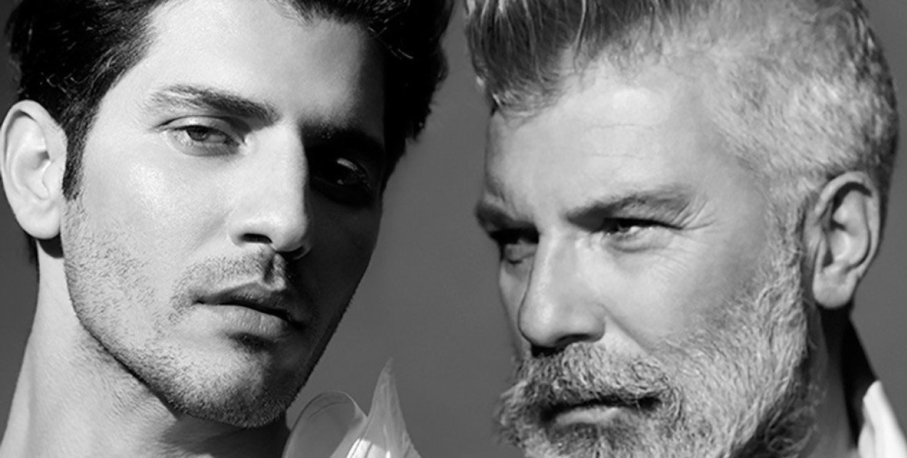 Ο Βαγγέλης Κύρης μιλά για αιώνια αισθητική και τα πολλά πρόσωπα της φωτογραφίας