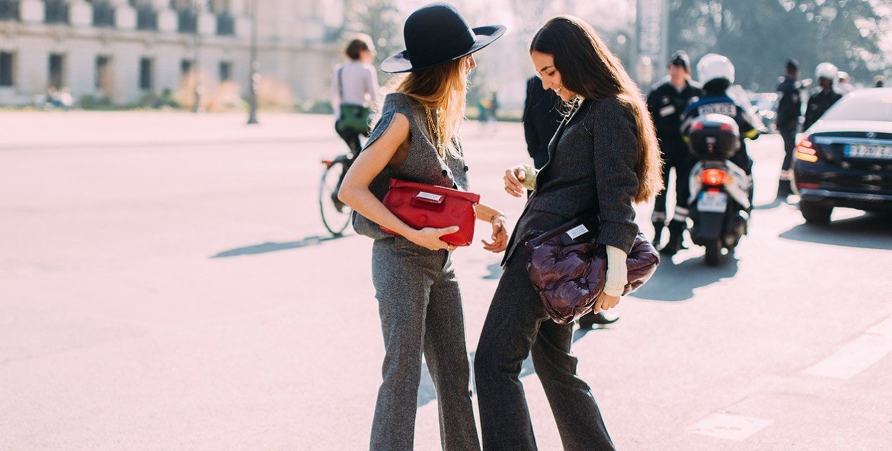 Οι πιο hot τάσεις στις τσάντες που αξίζει να ανακαλύψετε   