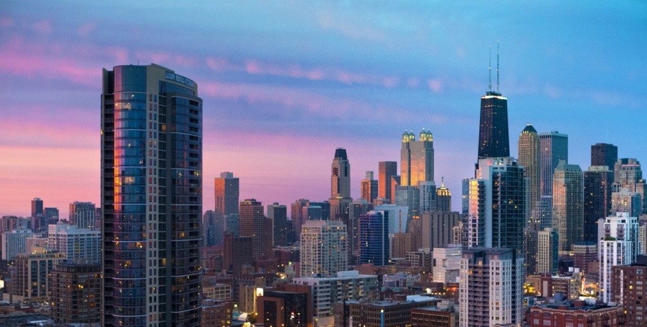 Σικάγο: Ένα ανεπανάληπτο ταξίδι στην Πόλη των Ανέμων