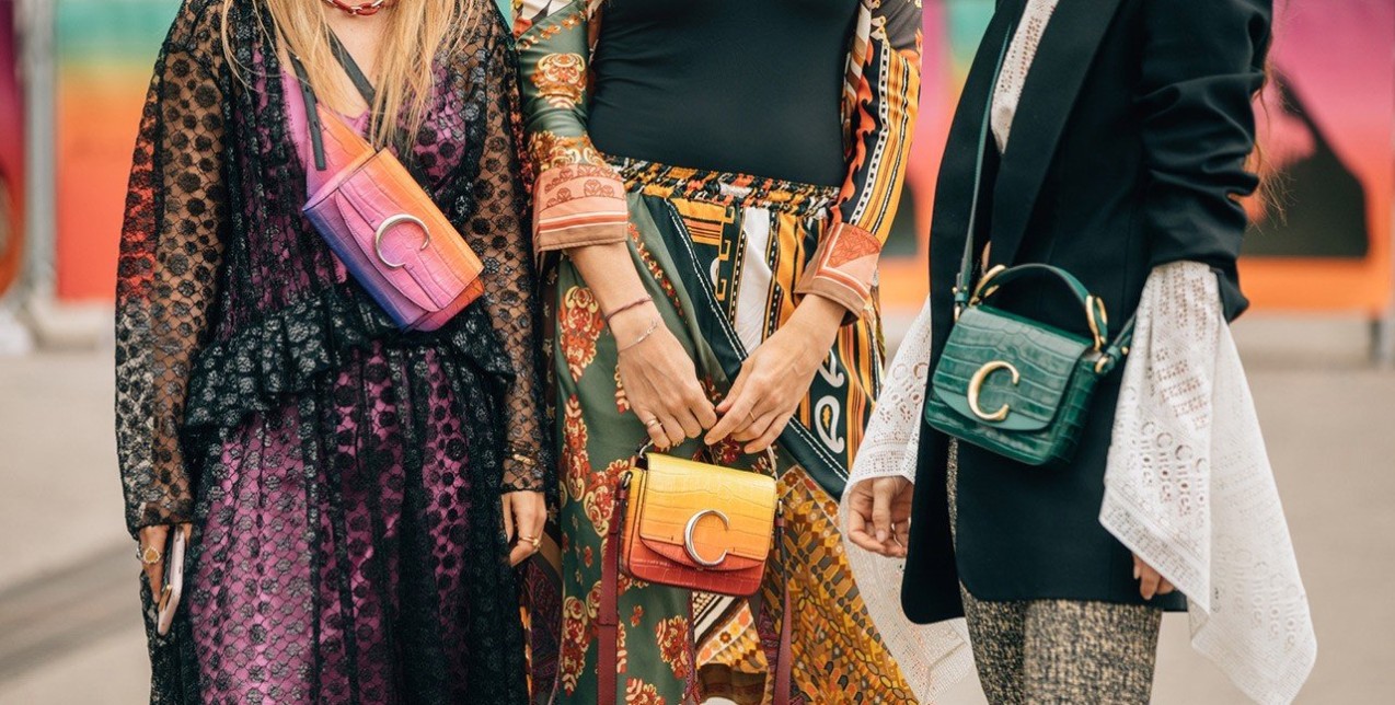 Ο απόλυτος οδηγός περιποίησης για τις τσάντες σας 