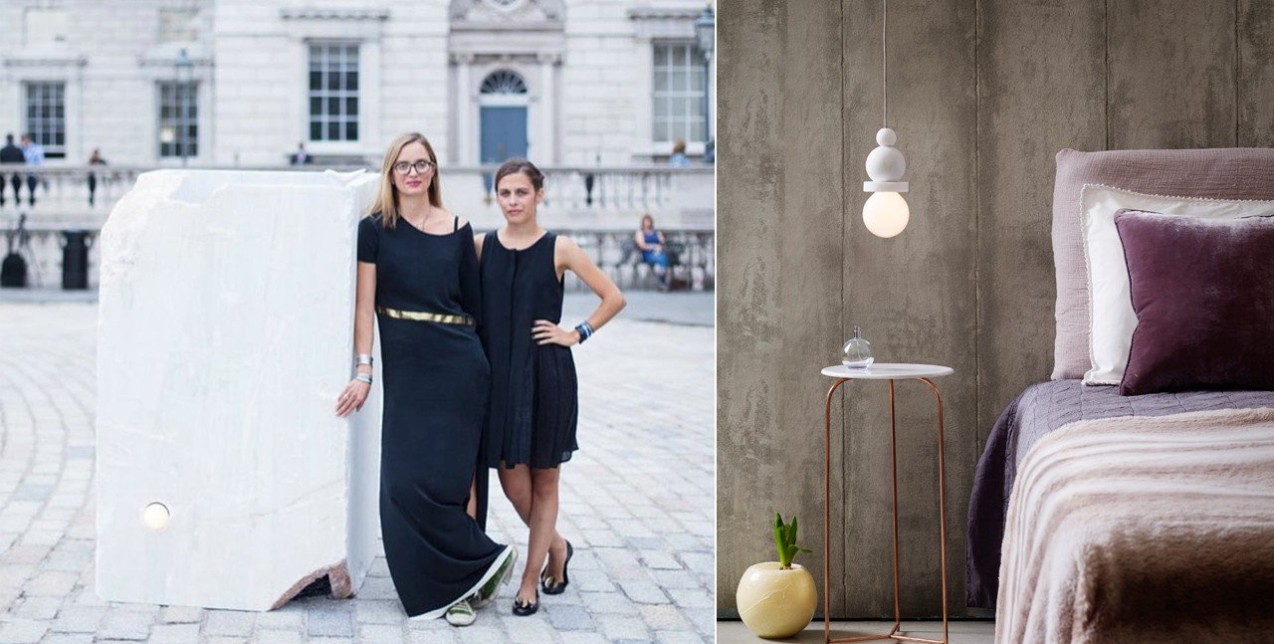 Το ελληνικό atelier On entropy βρήκε τη θέση του και στο Le Bon Marche