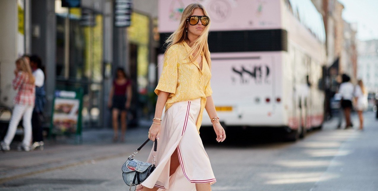 Μη φορέσετε με τζιν αυτές τις τάσεις της άνοιξης