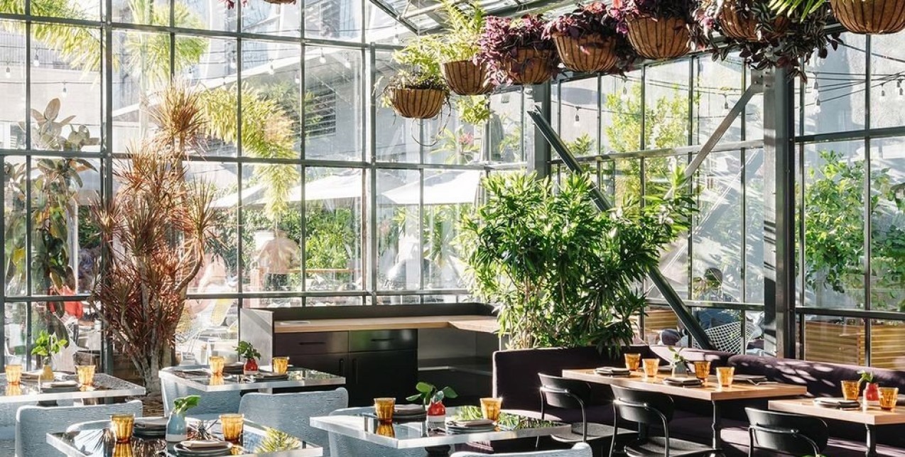 Σε Έλληνα ανήκει τo αγαπημένο ανθοπωλείο των celebrities στη Νέα Υόρκη