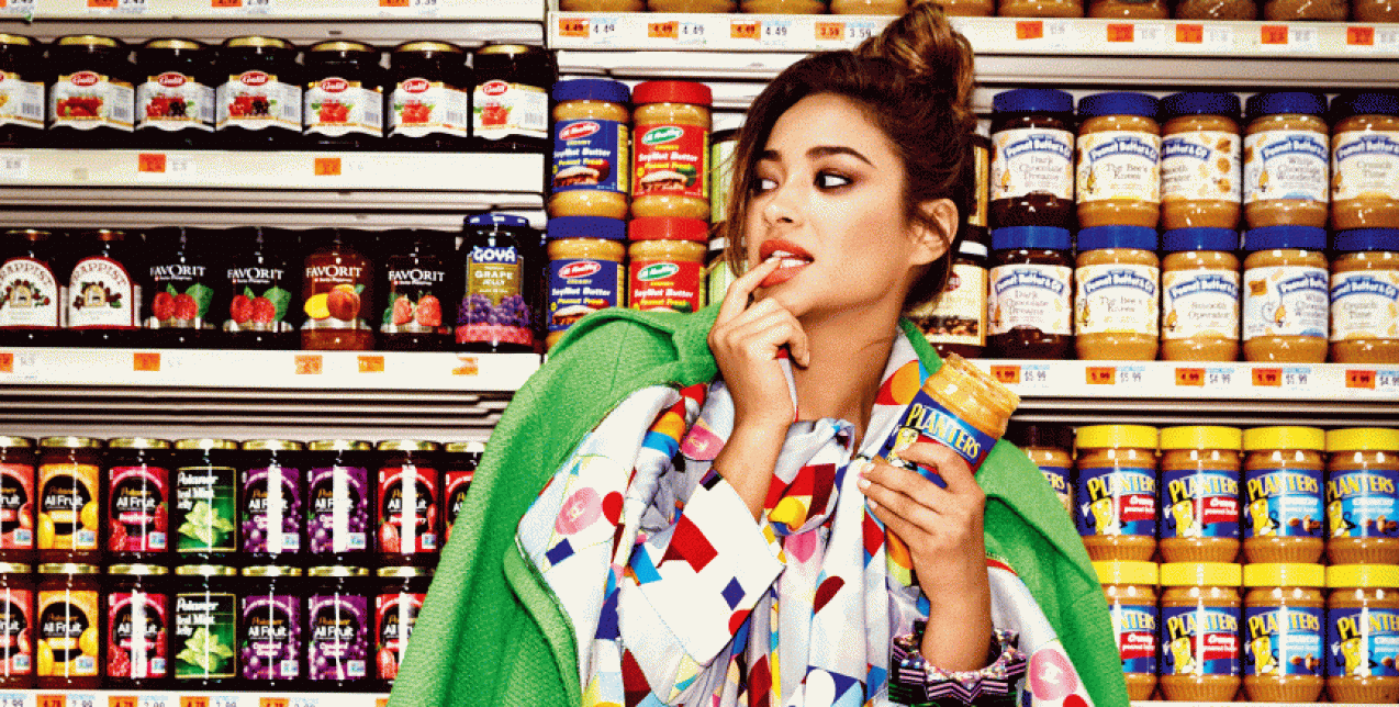 Πώς να οργανώσετε την κουζίνα σας για μία πιο υγιεινή διατροφή