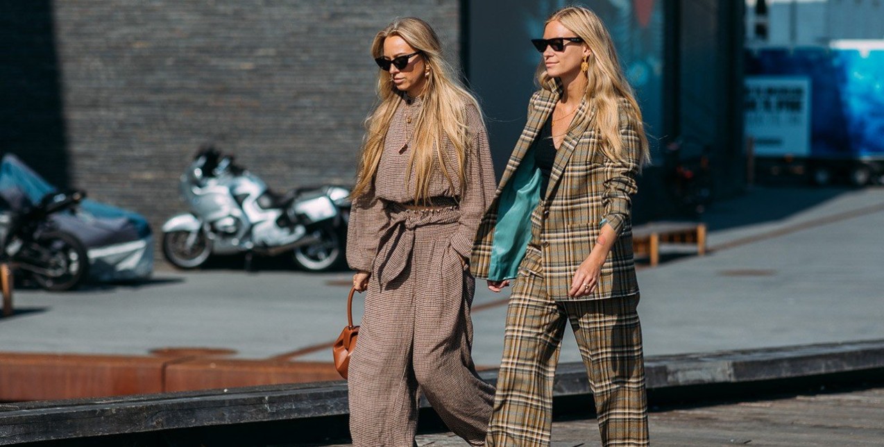 7 κανόνες που κάθε στιλάτη γυναίκα ακολουθεί