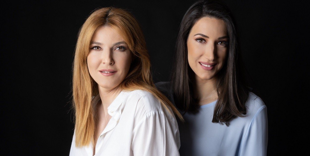 Οι δύο Ελληνίδες που κατακτούν τις ψηλότερες κορυφές του κόσμου