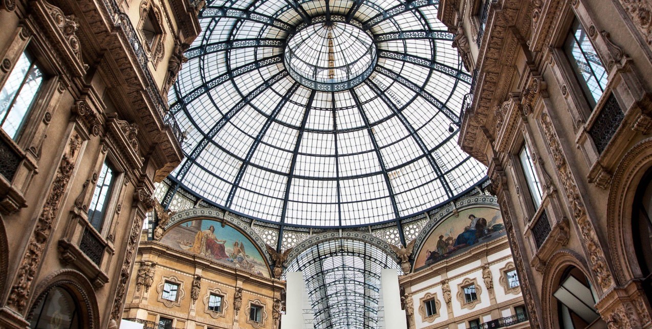 Οι προορισμοί που αγαπούν λίγο περισσότερο οι design lovers την άνοιξη