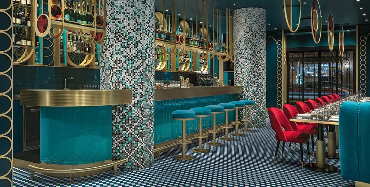 Αν βρεθείτε στη Ρώμη αξίζει να ανακαλύψετε τα νέα στέκια της