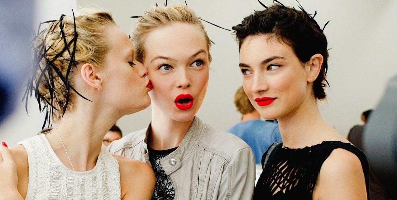 Αποκτήστε σαρκώδη χείλη πανεύκολα και γρήγορα