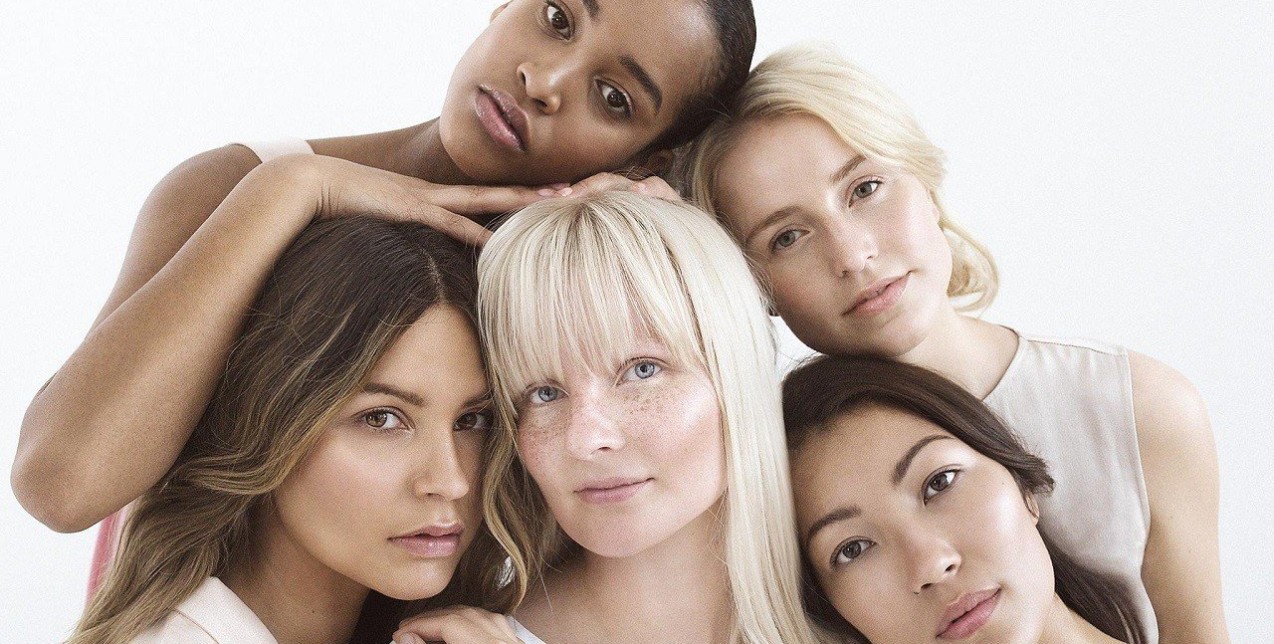 Η σωστή skincare routine ανάλογα με τον τύπο της επιδερμίδας σας