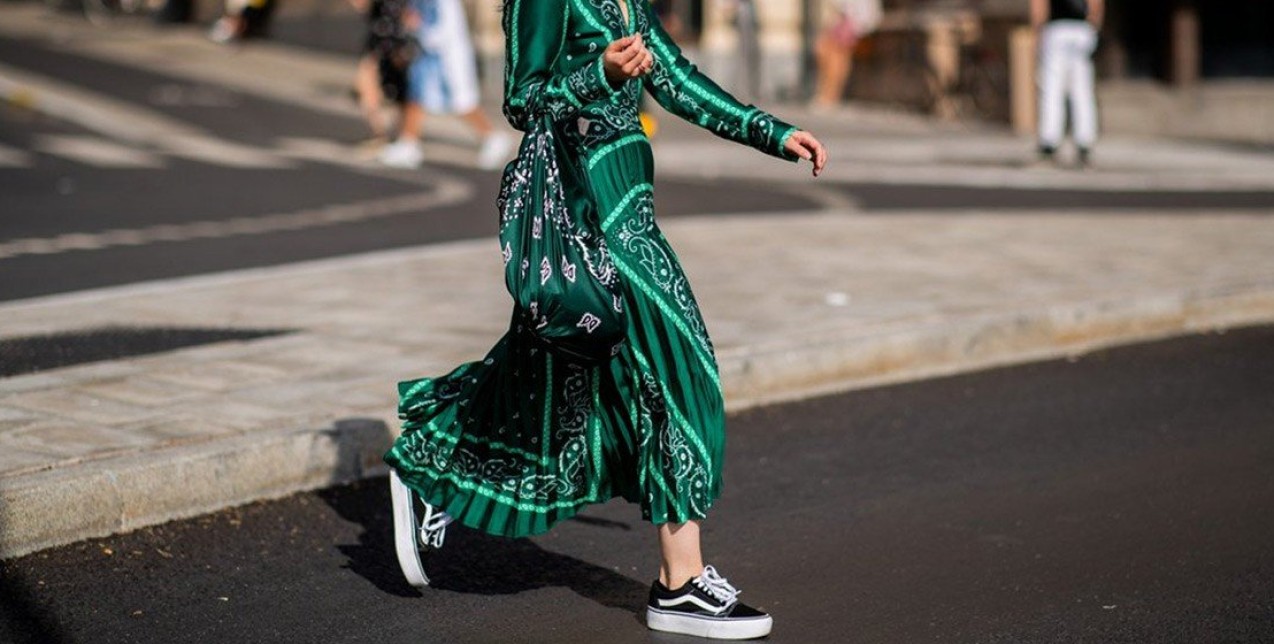 Το στιλιστικό τρικ που θα κάνει το ντύσιμό σας ευκολότερο 