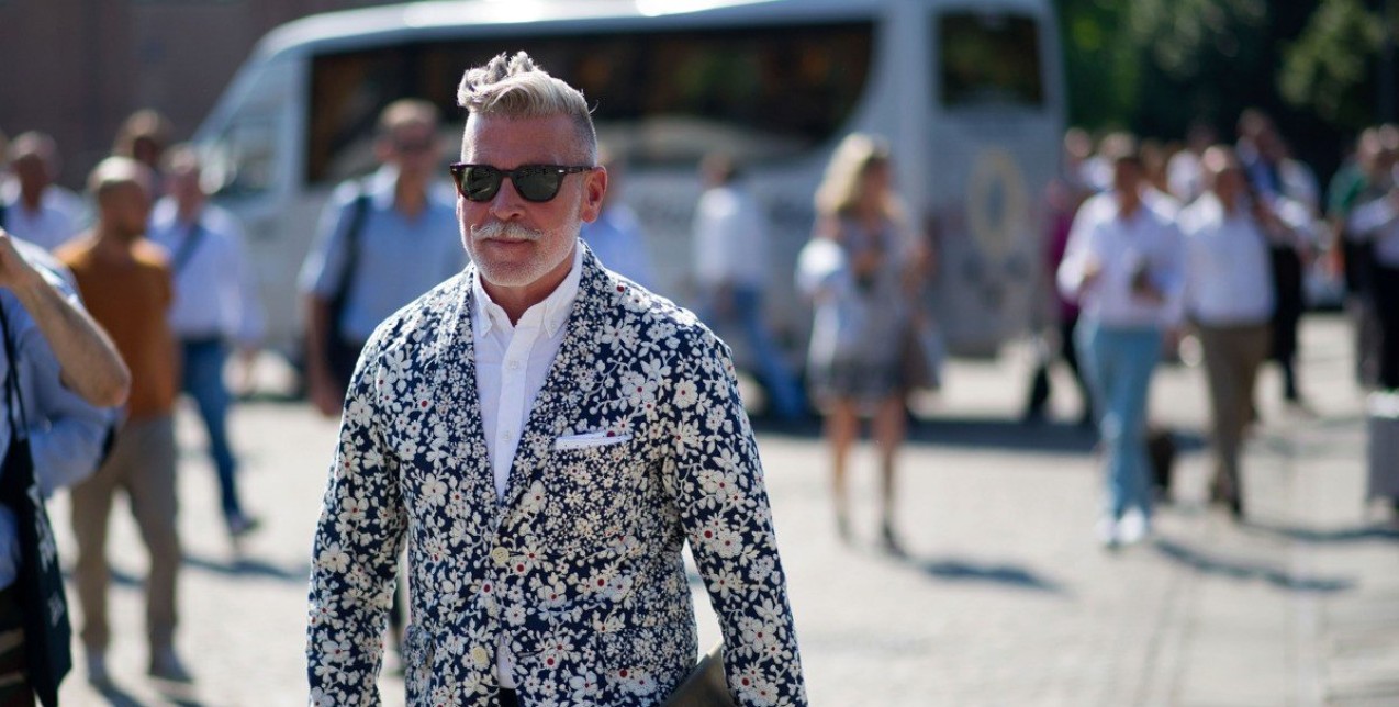 Στιλάτοι άνδρες που λατρεύουν να ακολουθούν οι editors του GLOW.GR