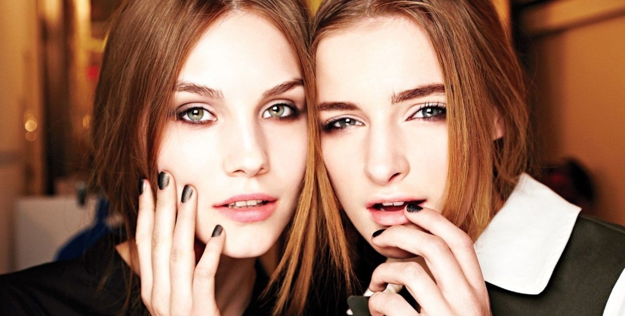 Τα απίθανα nail trends της άνοιξης που θα ακολουθήσετε asap