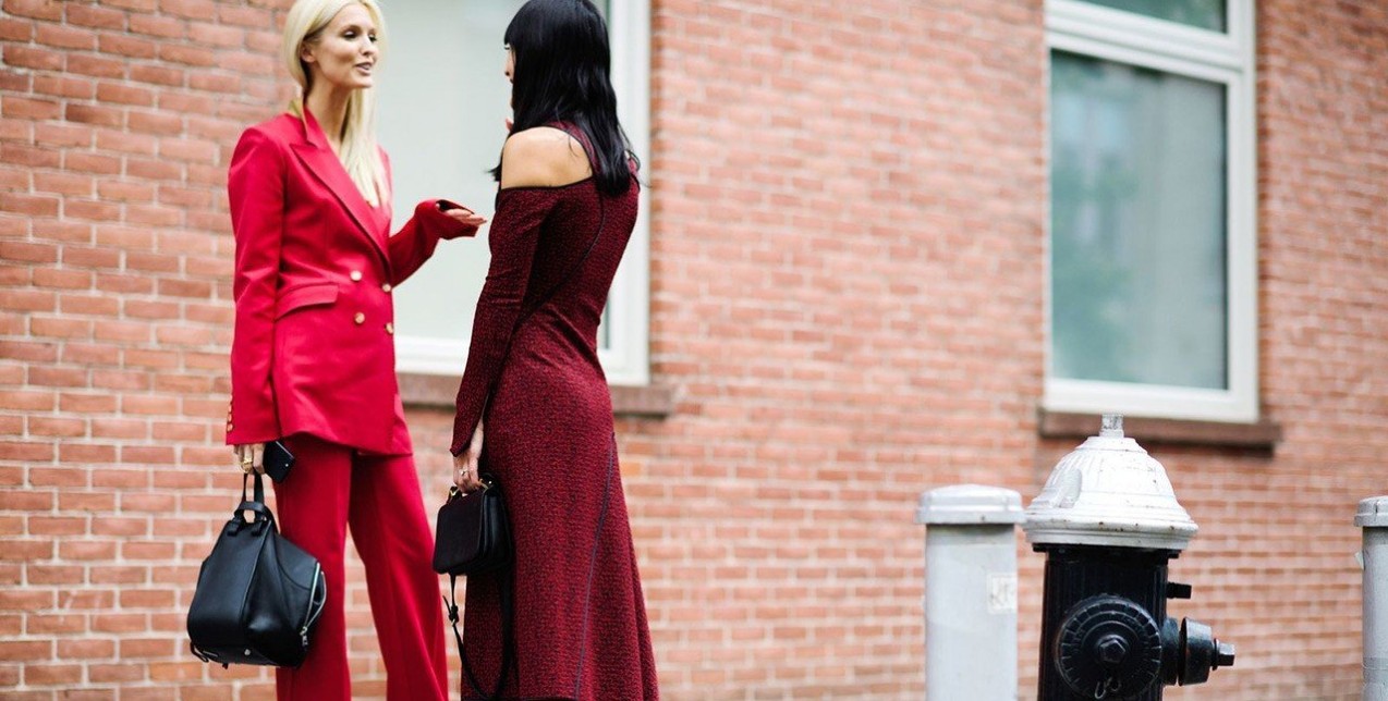 Working girls: Τι θα φορέσετε σε networking events